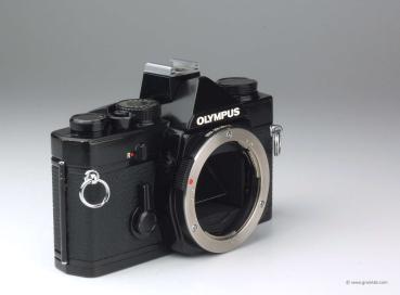 Preview: Olympus OM-1n black
