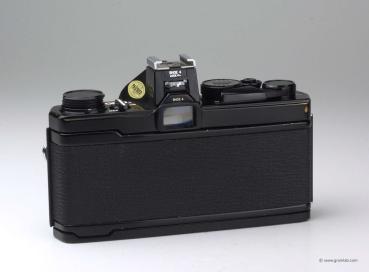 Preview: Olympus OM-1n black