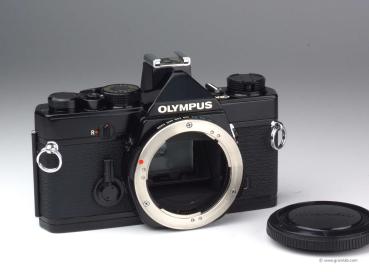 Olympus OM-1n black