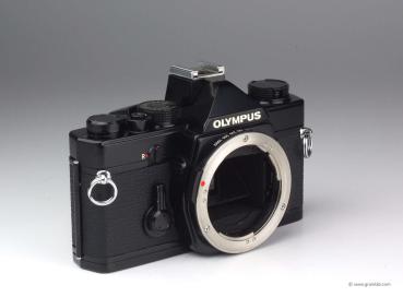 Preview: Olympus OM-1n black