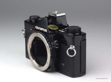 Preview: Olympus OM-1n black