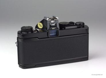 Preview: Olympus OM-1n black