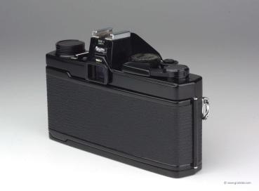 Olympus OM-1n black