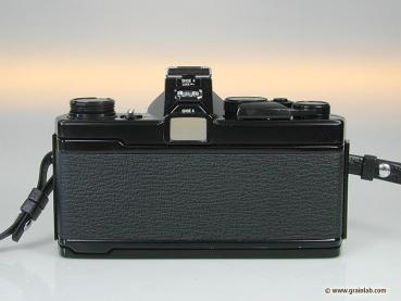 Olympus OM-1n black