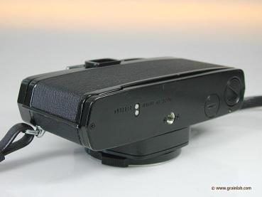 Olympus OM-1n black