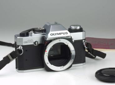 Olympus OM-20
