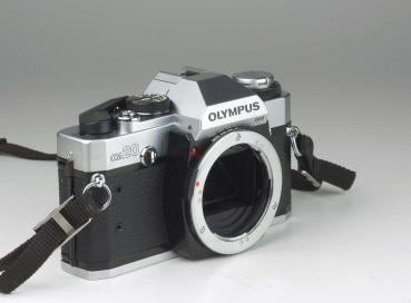 Olympus OM-20