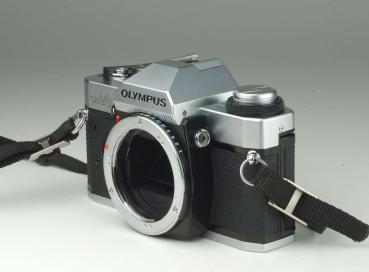 Olympus OM-20