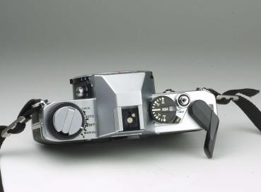 Olympus OM-20