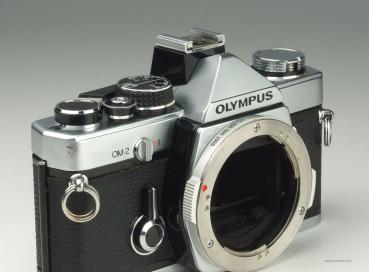 Olympus OM-2