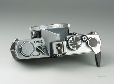 Olympus OM-2