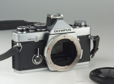 Olympus OM-2n