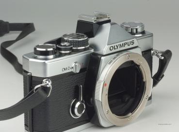 Olympus OM-2n