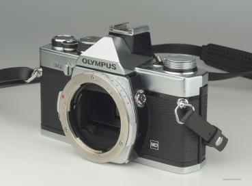 Olympus OM-2n
