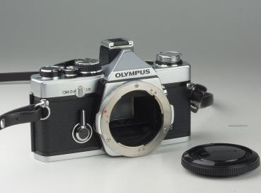 Olympus OM-2n