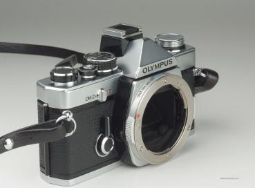 Olympus OM-2n