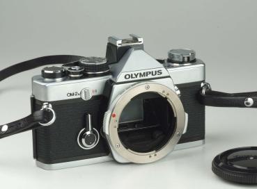 Olympus OM-2n