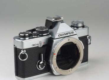 Preview: Olympus OM-2n
