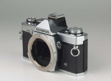 Preview: Olympus OM-2n