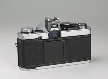 Preview: Olympus OM-2n