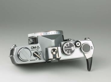Olympus OM-2n