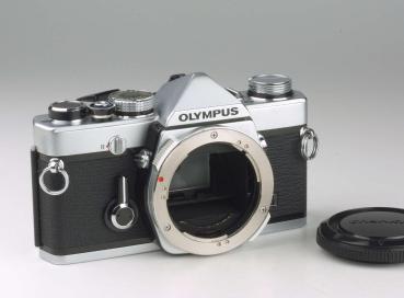 Olympus OM-1n