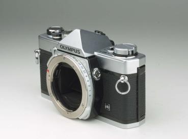 Preview: Olympus OM-1n