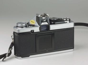 Preview: Olympus OM-2n + Zuiko 1.8/50mm