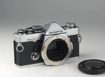 Olympus OM-2n