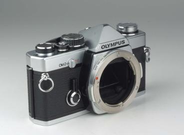 Preview: Olympus OM-2n