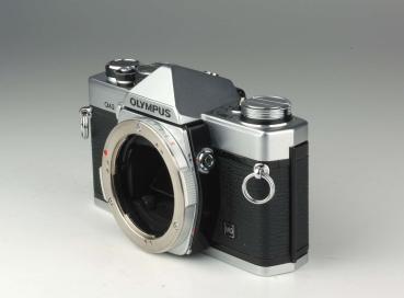 Preview: Olympus OM-2n