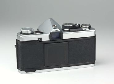 Preview: Olympus OM-2n