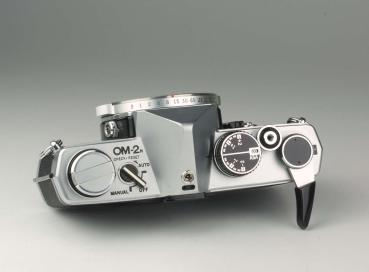 Olympus OM-2n