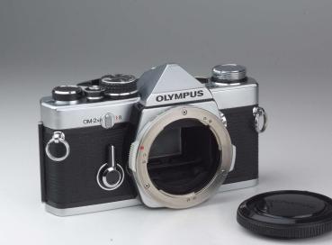 Olympus OM-2n