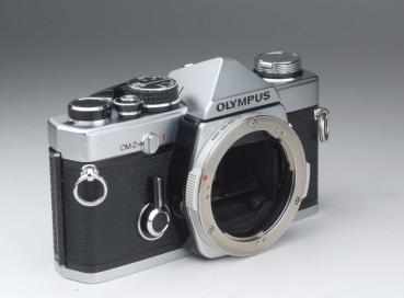 Preview: Olympus OM-2n
