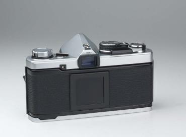 Preview: Olympus OM-2n