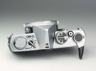 Olympus OM-2n