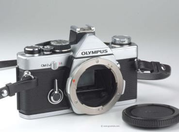 Olympus OM-2n