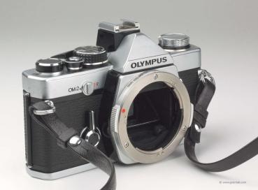 Preview: Olympus OM-2n