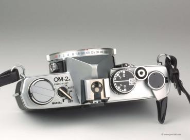 Olympus OM-2n