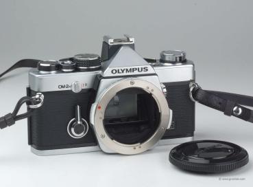 Olympus OM-2n
