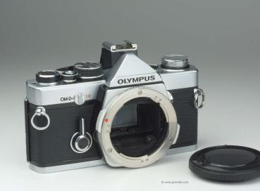 Olympus OM-2n