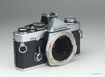 Preview: Olympus OM-2n