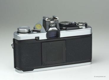 Preview: Olympus OM-2n