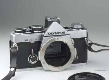 Olympus OM-2n
