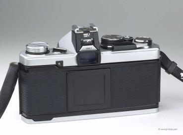 Preview: Olympus OM-2n