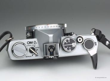 Olympus OM-2n