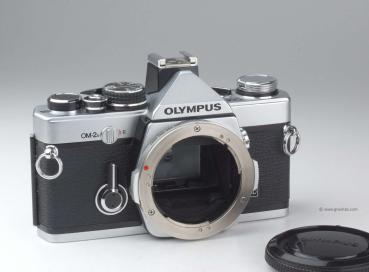 Olympus OM-2n