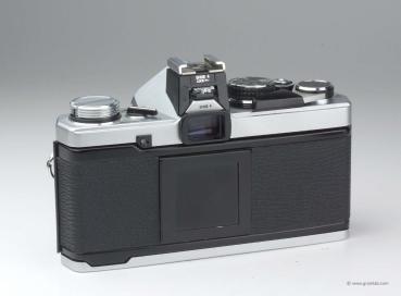 Preview: Olympus OM-2n