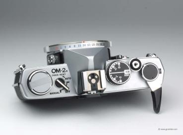 Olympus OM-2n